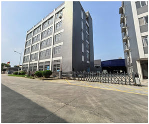 Guangzhou Xunying Animation Technology Co., Ltd.