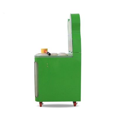 Frog Arcade Hammer Game Machine Whack A Mole Toy 220V
