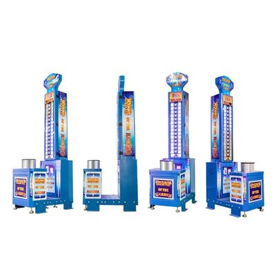Custom 1 Player Amusement Game Hammer Arcade Machine Indoor Playground