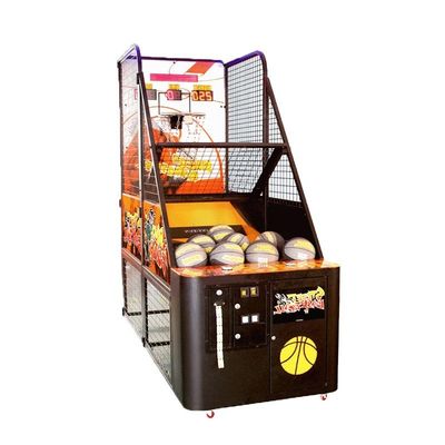 Electronic Scoring Basketball Shooting Machine Arcade Machine 220V 230V