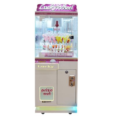 DIY Claw Machine Kit Children's Custom Clip Gift Machine for Amusement Game Center Prizes
