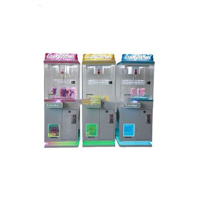 DIY Claw Machine Kit Children's Custom Clip Gift Machine for Amusement Game Center Prizes