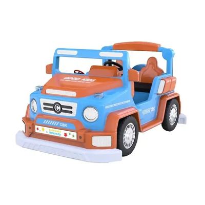 110V 220V 230V 350W Plaza Playland Bumper Cars Ride OEM 120KG