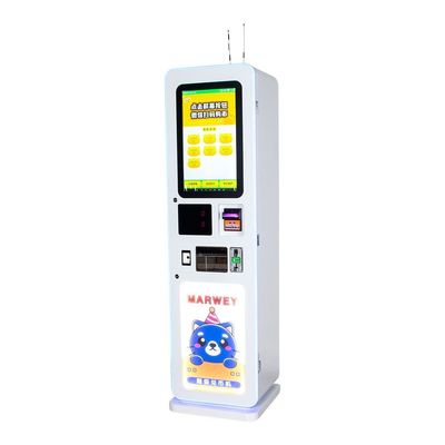 ODM Bill To Coin Ticket Change Machine Arcade For Amusement Game Center