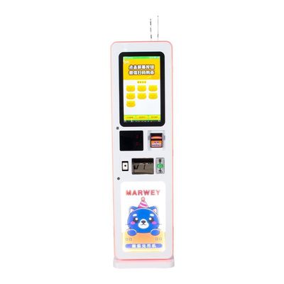 ODM Bill To Coin Ticket Change Machine Arcade For Amusement Game Center