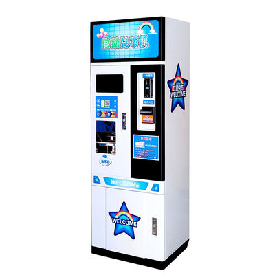 ODM Token Coin Exchange Vending Machine ATM US PLUG