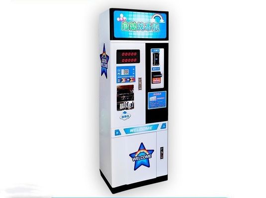 ODM Token Coin Exchange Vending Machine ATM US PLUG
