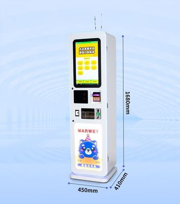 Coin Token Vending Change Machine Arcade For Amusement Game Center