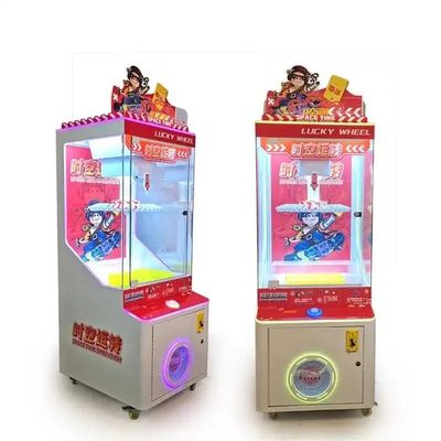 Clip Prize Gift Game Machine for 1 Player and Voltage 110V/220V/230V DIY Kit