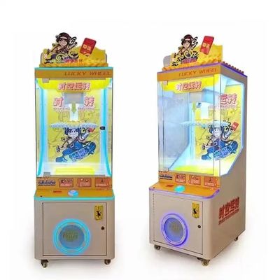 Clip Prize Gift Game Machine for 1 Player and Voltage 110V/220V/230V DIY Kit