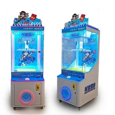 Clip Prize Gift Game Machine for 1 Player and Voltage 110V/220V/230V DIY Kit