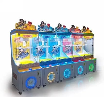 Clip Prize Gift Game Machine for 1 Player and Voltage 110V/220V/230V DIY Kit