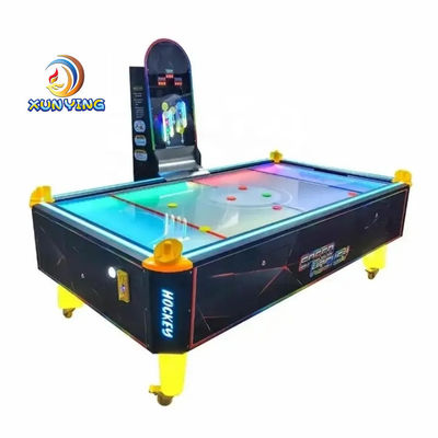 OEM Mesa Table Hockey Arcade Machine For 2 Players Kids Game
