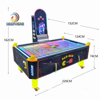 OEM Mesa Table Hockey Arcade Machine For 2 Players Kids Game
