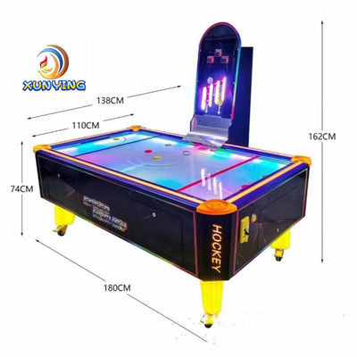OEM Mesa Table Hockey Arcade Machine For 2 Players Kids Game