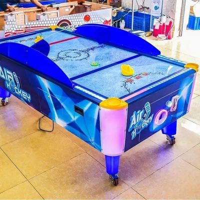 ODM Arcade Air Hockey Table Game Machine for Amusement Game Center