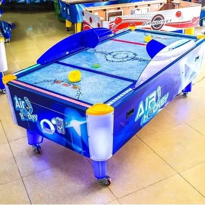 ODM Arcade Air Hockey Table Game Machine for Amusement Game Center