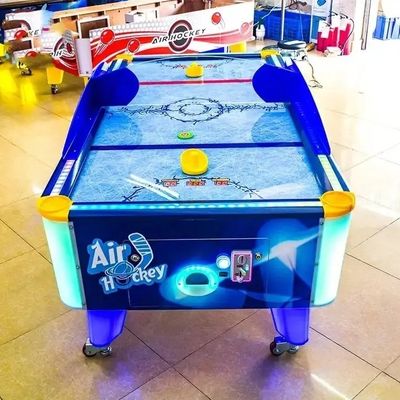 ODM Arcade Air Hockey Table Game Machine for Amusement Game Center