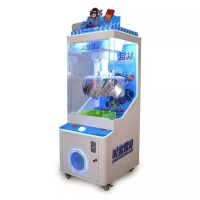 Crane Plush Toy Doll Claw Machine Arcade Game Coin Prize Machine