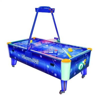 Custom Mini Hockey Arcade Machine Table Coin Operated 220V 230W