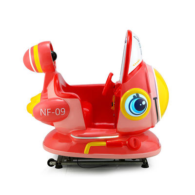 customized Yes Coin Operated Kids Shaking Car Game Machine for Amusement Game Center