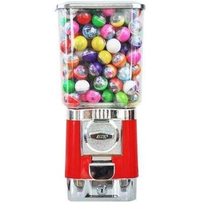 ODM US Plug Toy Candy Vending Machine Capsule For Children Over 8 Years Of Age