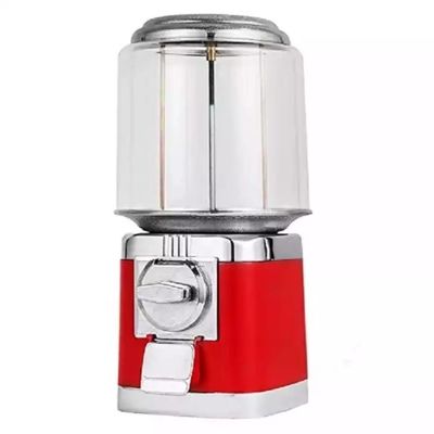 ODM US Plug Toy Candy Vending Machine Capsule For Children Over 8 Years Of Age