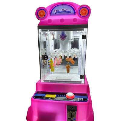Amusement Game Center Kids Prize Vending Machine Gacha Toy Machine