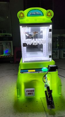 Amusement Game Center Kids Prize Vending Machine Gacha Toy Machine