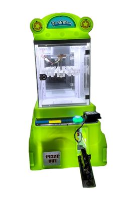 Amusement Game Center Kids Prize Vending Machine Gacha Toy Machine