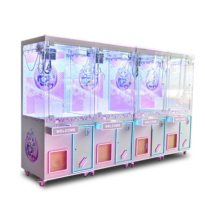 Shopping Mall Crane Claw Machine Toys Plush Mix Arcade Crane Machine Replacement Claws