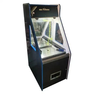 230V Arcade Game Machine Quarter Dozer Machine For Amusement Center
