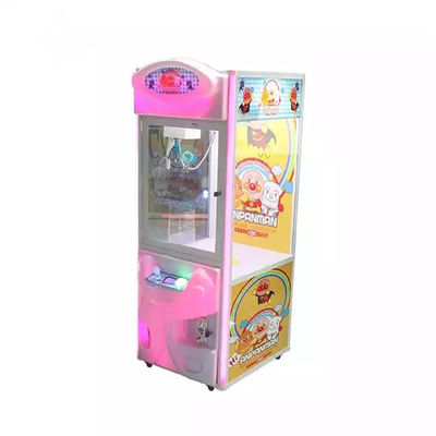 Unicorn Claw Mini Arcade Machine Suitable for Amusement Game Center Voltage 110V/220V