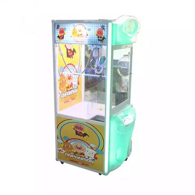 Unicorn Claw Mini Arcade Machine Suitable for Amusement Game Center Voltage 110V/220V