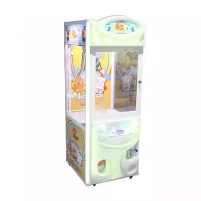 Unicorn Claw Mini Arcade Machine Suitable for Amusement Game Center Voltage 110V/220V