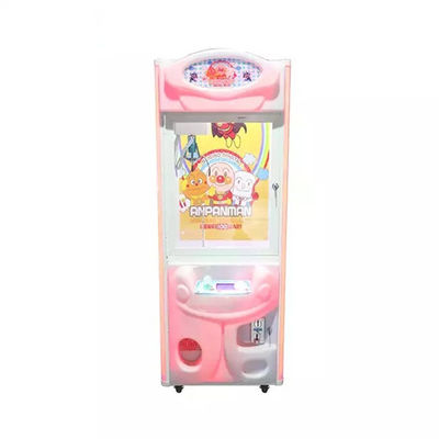 Unicorn Claw Mini Arcade Machine Suitable for Amusement Game Center Voltage 110V/220V