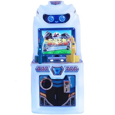 Picture 50KG Coin Operated Arcade Video Games Machine for Kids Children's Game