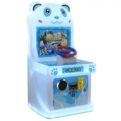 Picture 50KG Coin Operated Arcade Video Games Machine for Kids Children's Game