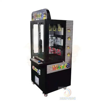 9 Holes Claw Crane Machine Coin Pusher Master Key for Amusement Game Center Enjoyment