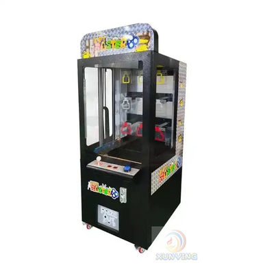 9 Holes Claw Crane Machine Coin Pusher Master Key for Amusement Game Center Enjoyment