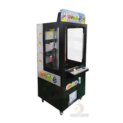 9 Holes Claw Crane Machine Coin Pusher Master Key for Amusement Game Center Enjoyment
