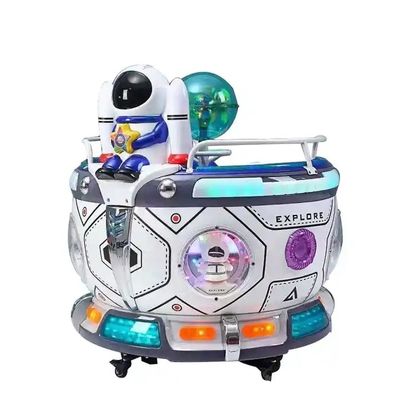 Amusement Game Machine for Kids Kiddie Ride Swing Machine Plug Type US PLUG Age 6 Years