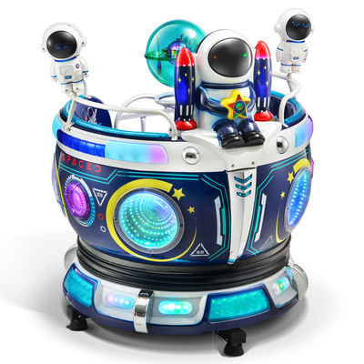 Amusement Game Machine for Kids Kiddie Ride Swing Machine Plug Type US PLUG Age 6 Years