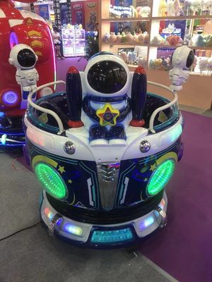 Amusement Game Machine for Kids Kiddie Ride Swing Machine Plug Type US PLUG Age 6 Years