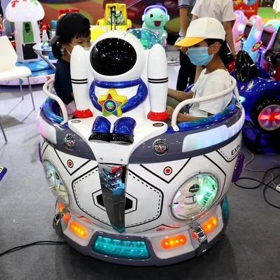 Amusement Game Machine for Kids Kiddie Ride Swing Machine Plug Type US PLUG Age 6 Years