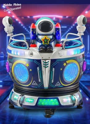Amusement Game Machine for Kids Kiddie Ride Swing Machine Plug Type US PLUG Age 6 Years
