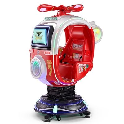 Electric Kiddie Ride Spare Parts 85*51*96cm Kiddy Ride Controller for Kids Toys Car