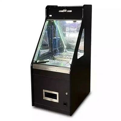 Amusement Center Arcade Coin Quarter Pusher Machine High Revenue Single Player
