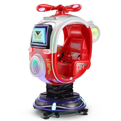 Outdoor Kiddie Rides Rent Trackless Train and Coin Operated Kiddies Animal Rides