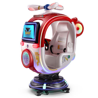 Outdoor Kiddie Rides Rent Trackless Train and Coin Operated Kiddies Animal Rides